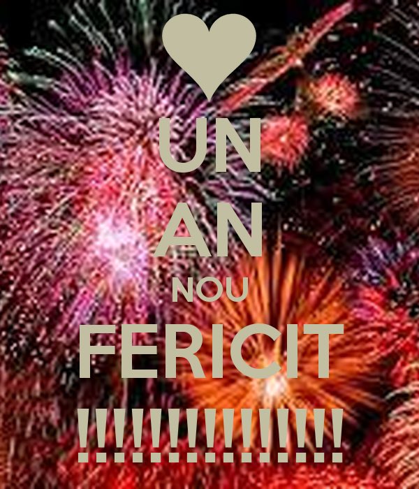 Stichting Babadag-Roemenie wenst u een gelukkig, voorspoedig en gezond 2016.