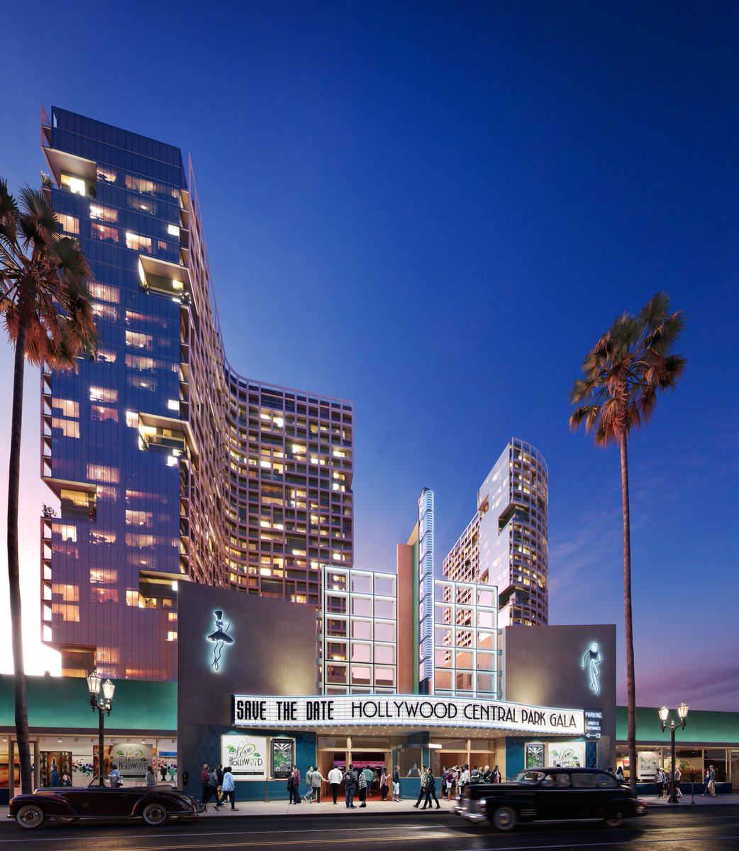 Saitowitz's tweet photo. Palladium Residences  approved https://t.co/wGnxRCscFC https://t.co/kFWoOfXsig