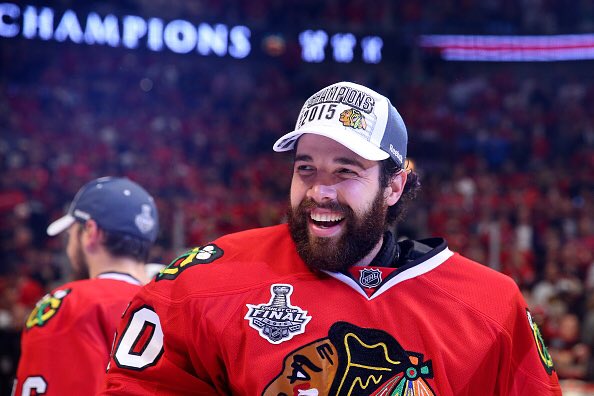 Happy 31st Birthday, Corey Crawford. This man doesn\t get the credit that he deserves. 