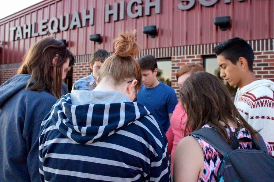 FCAtahlequah's tweet image. #tbt to SYATP