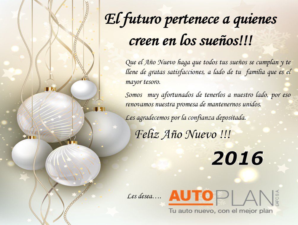 AutoPLAN tweet media