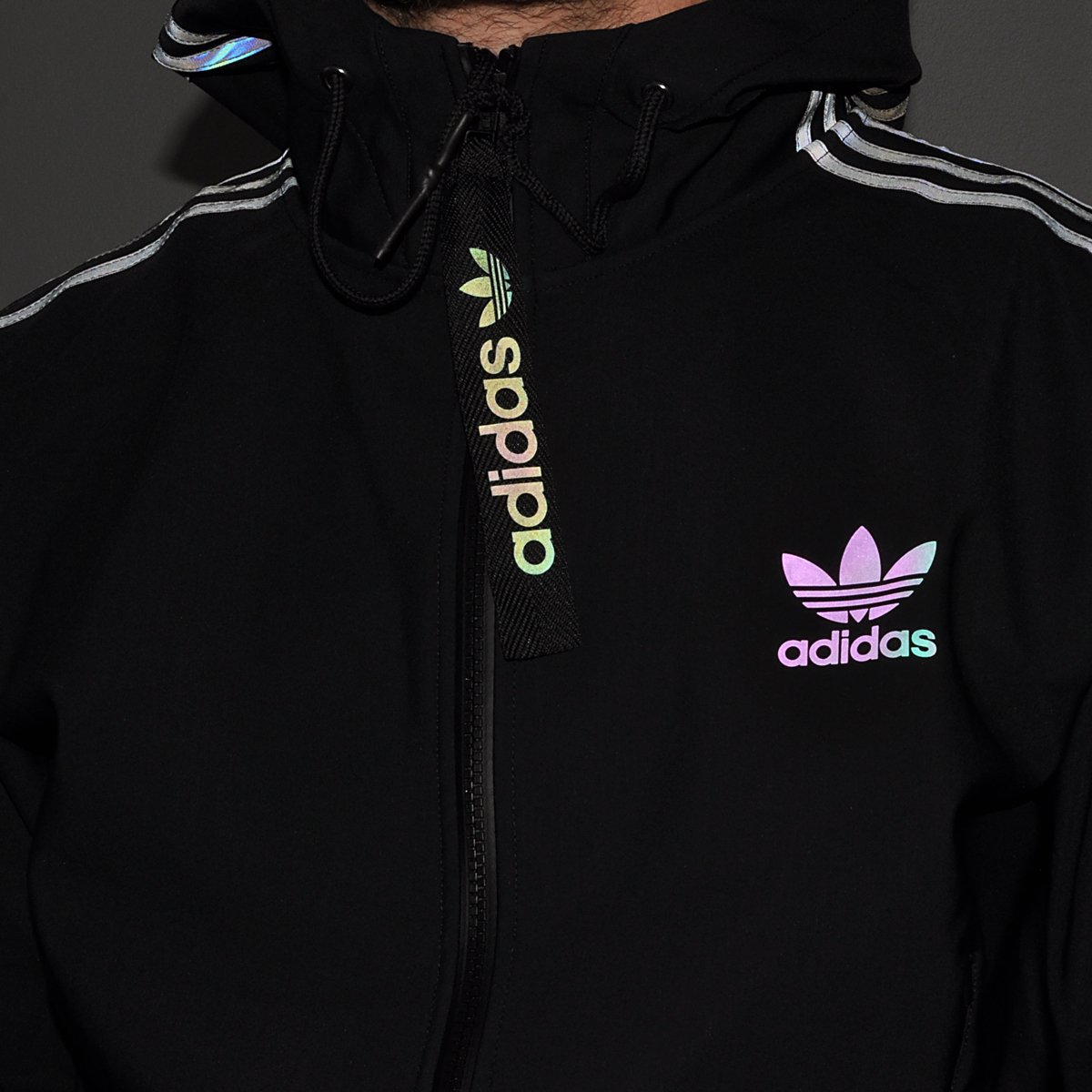adidas xeno hoodie