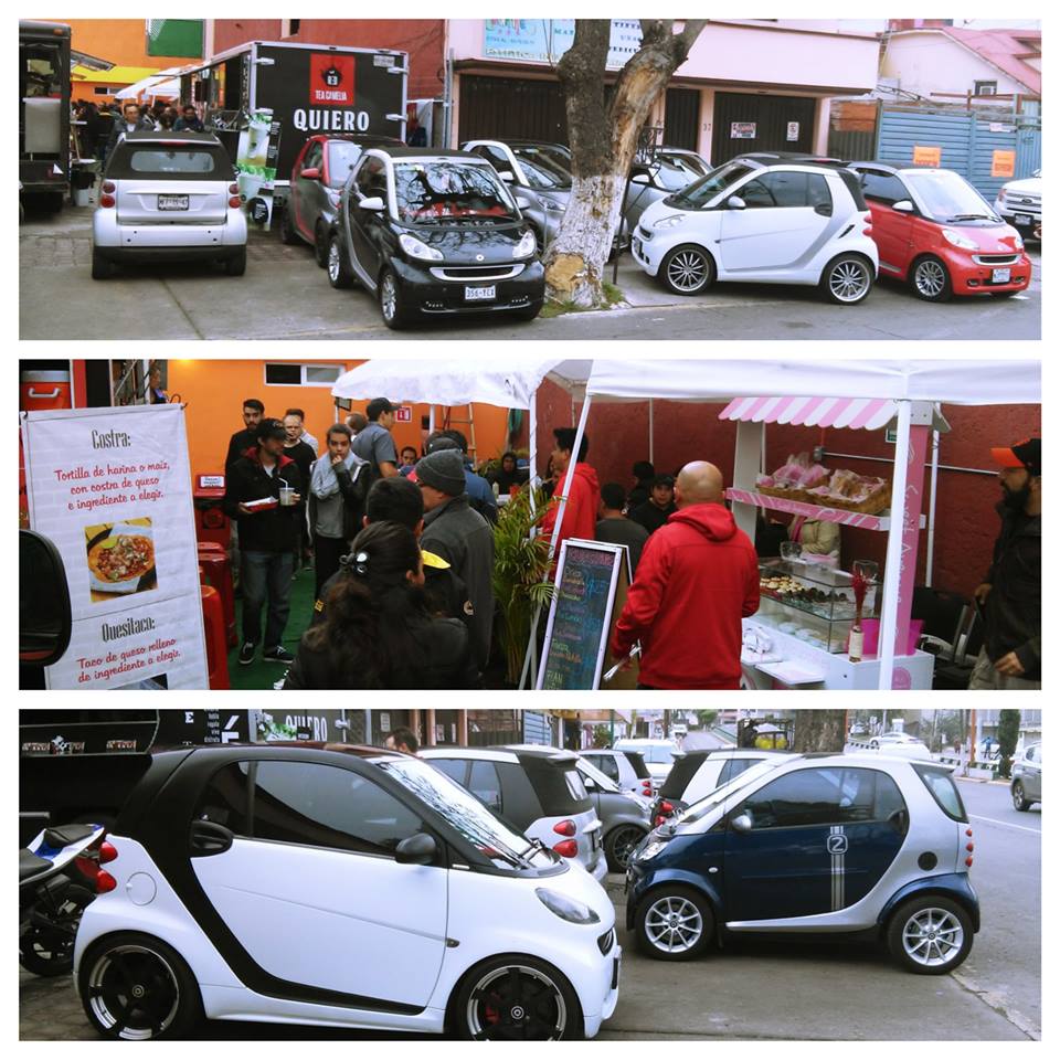 #TopTen2015 #laZona No.9 #InvasiónSmart <a href="/SmartRacerFT/">SmartCoffeeFT</a>