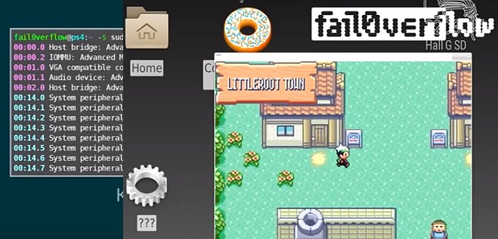 KenshinX787's tweet image. PS4 Linux: #fail0verflow consigue cargar Linux en #PS4 via @tecnojuega tecnojuega.com/ps4-linux-fail…
#PS4Linux