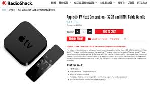 Techindom_'s tweet image. Apple TV a Reportedly Popular Gift This Christmas I ow.ly/Wv0QK