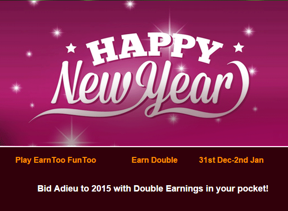 ULtoo's tweet photo. Fill your pockets with Free Recharge this New Year. Take part in #NewYearDoubleFun at https://t.co/3jhnovvxJF https://t.co/vjudxjREq9