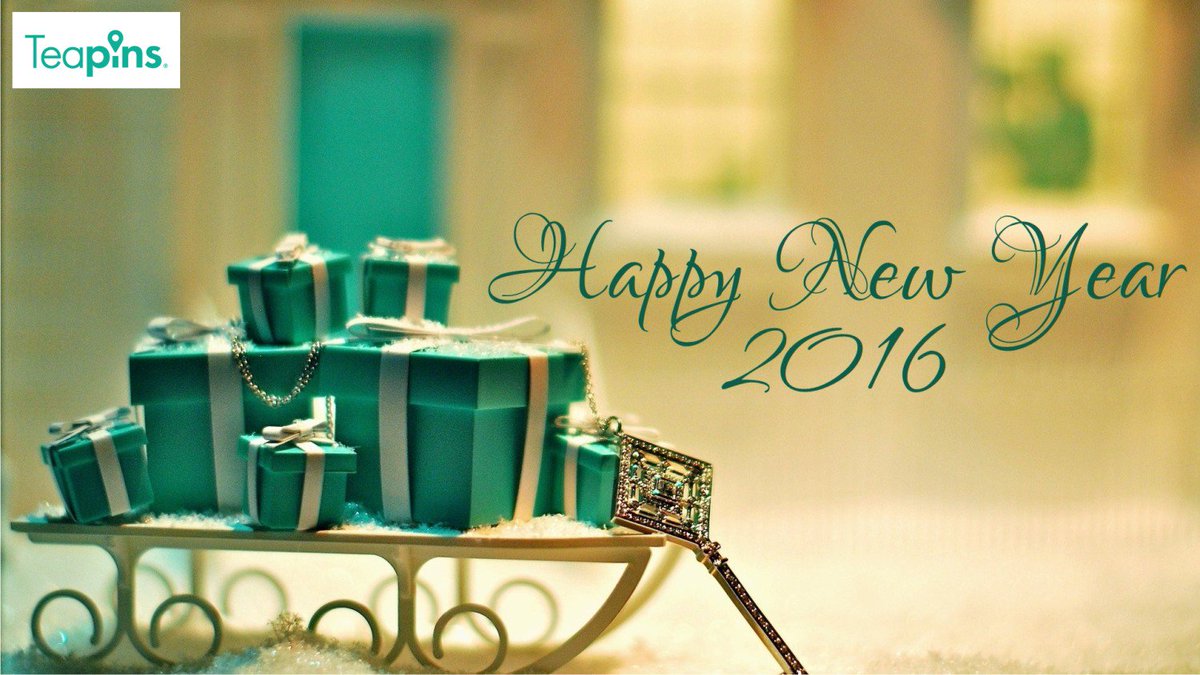 SenseAsia's tweet photo. Happy New Year Our Friends !! May luck and happiness be with you and your loved ones through out 2016!
#HappyNewYear https://t.co/kIMrVWVHhG
