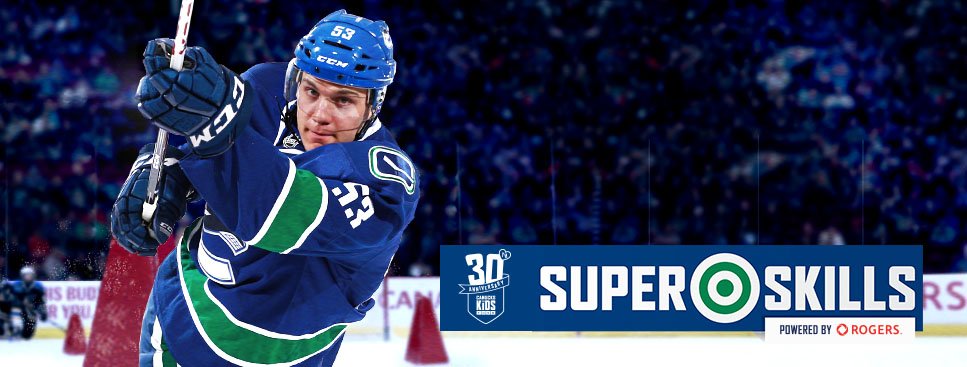 CanucksTickets's tweet photo. Superskills is just around the corner. Tickets start at $13. 

BROWSE → https://t.co/Kw8tw8xxud https://t.co/N3h4v7kA8j