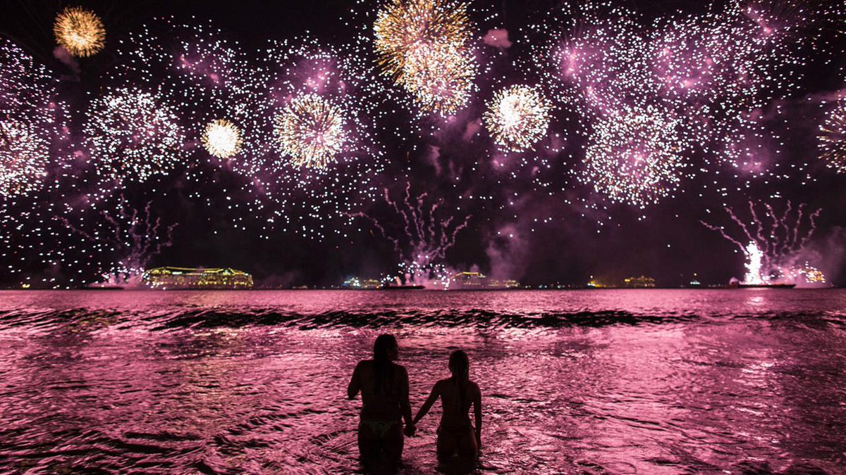ThomasMillerLaw's tweet photo. To Greater Love &amp; Peace Around the World in the New Year.  Best Wishes to Everyone. #HappyNewYear #ThomasMillerLaw https://t.co/5SJJaj2cIN