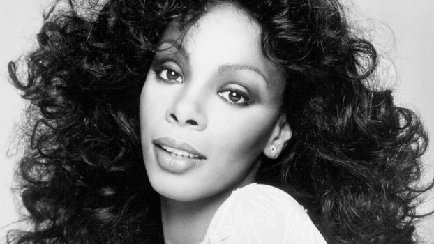  Style: Happy birthday to the late Donna Summer: 