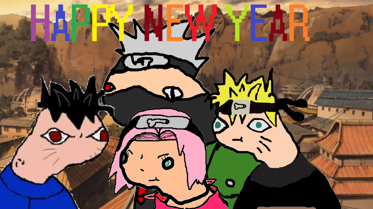 Uzomoki_Norite's tweet photo. NEW YEAR
#narutoandsuske #narutovssuske #kekachi #norite #Naruto #narutoshippuden #NewYearsResolutionIn5Words https://t.co/wLF3amEI49