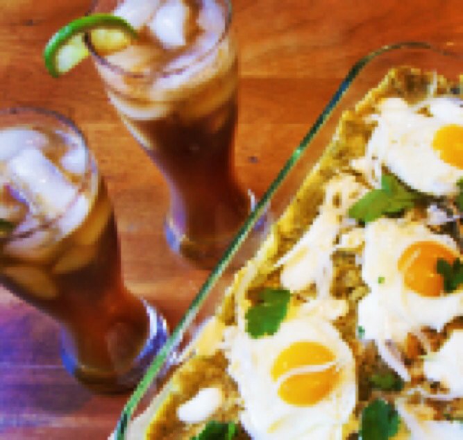 Rick_Bayless's tweet photo. My oven-baked Chilaquiles and Micheladas recipes for tomorrow morning ...
https://t.co/noKzxybTOV https://t.co/BmUcw9lrK2