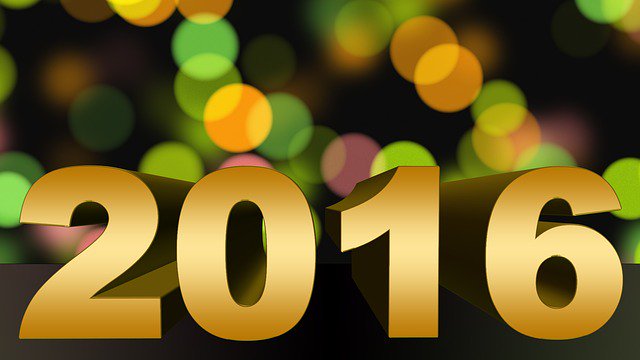 PWA wishes you all a prosperous 2016!