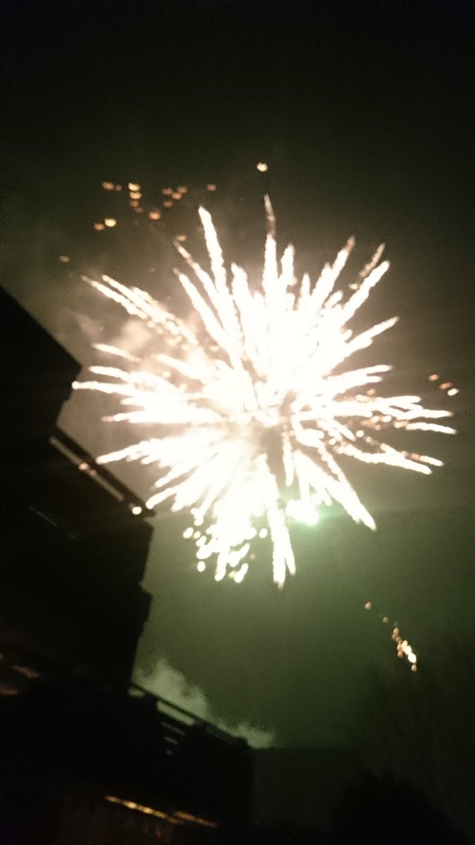 Frohes neues Jahr 😊