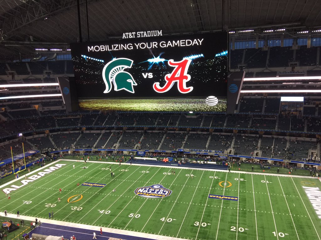 brentpalmerbiz's tweet photo. 🌊🐘🅰L🆎🅰M🅰‼️🏈💯 #finalfour #rolltide #BamaDay https://t.co/ytROzzJaFx