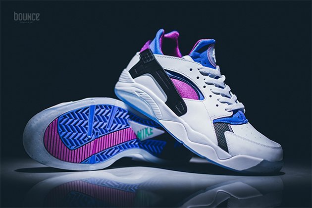 nike air flight huarache 2016