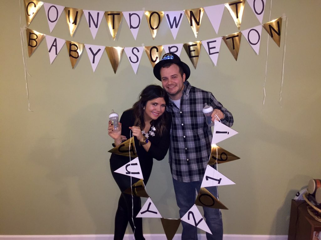 Looking forward to 2016!