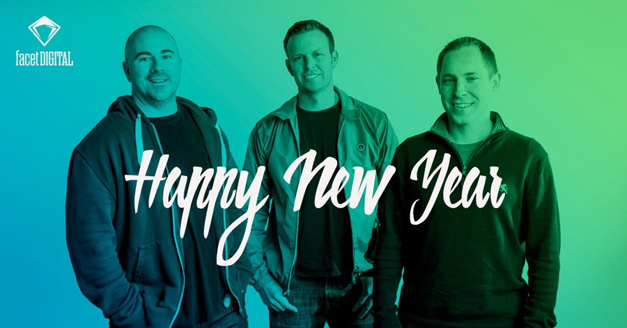 Facet Digital tweet media