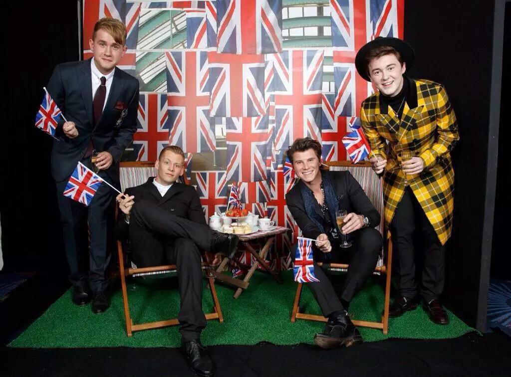 RixtonPromo's tweet image. HAPPY NEW YEAR