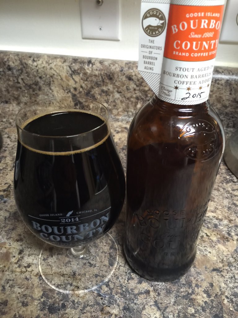 briandavids2's tweet photo. @joshbnoel all calm over here, parents report the same. Not mad to have a reason to drink it though #BCBCS https://t.co/uFR0LcX2nV