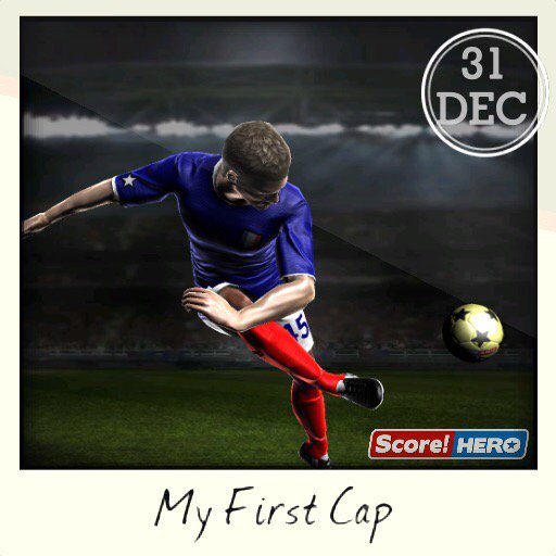 jared_2008_'s tweet photo. My First Cup#scorehero https://t.co/4NgRTlViPW https://t.co/qPSJoWFL1g