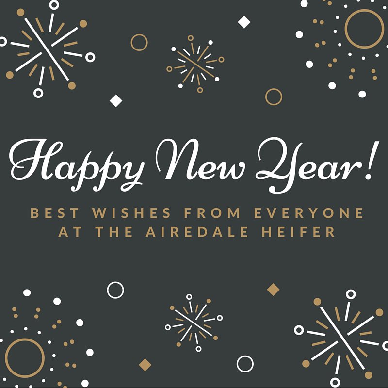 airedale_heifer's tweet photo. Happy New Year everybody! https://t.co/TbLJfMGycC