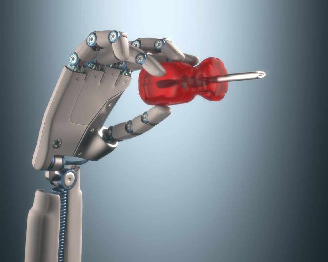 Virgin's tweet photo. What's the future of robotics and AI? https://t.co/HNNANtOkgk https://t.co/0Vd9bly6Z5