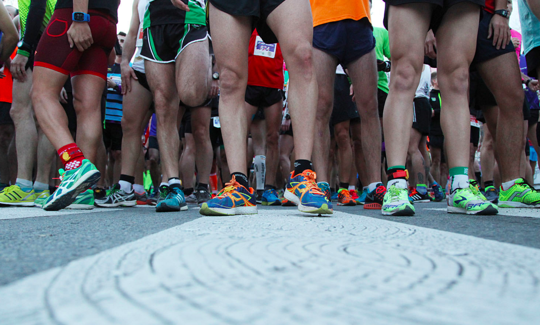 Les millors fotografies de la <a href="/SantSilvestre/">Sant Silvestre Racc Badalona</a> #SantCugat ow.ly/Wv7Bh