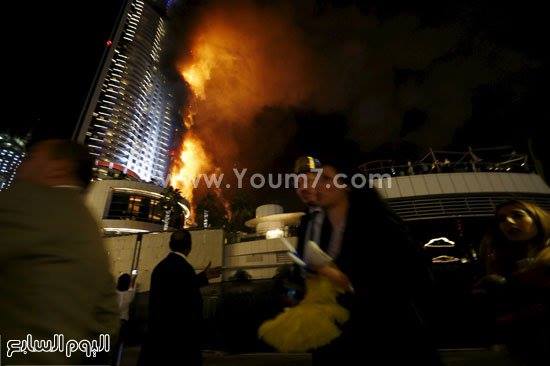 #اليوم_السابع | العربية:وفاة أول شخص بسكتة قلبية فى حريق فندق "العنوان" بـ #دبى 
#حريق_دبي
goo.gl/ATcQeW