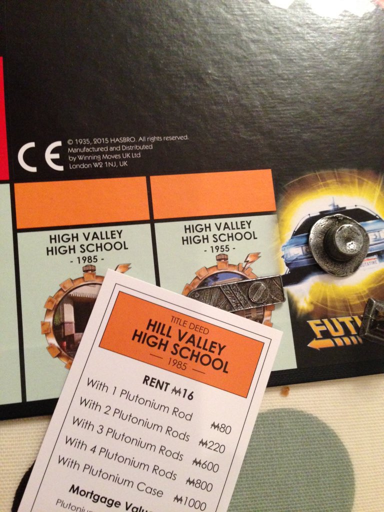 drwdell's tweet photo. @hasbrouk @firebox Whoops, who didn't proof read the text of the game! Disappointed! High Valley High School?... https://t.co/aelVcdMDH2
