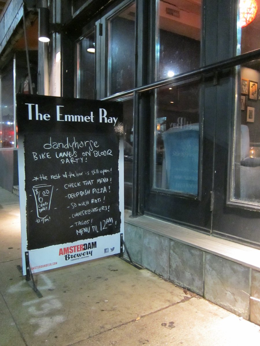 Happy New Year dandy people! CONGRATS to <a href="/OpusBike/">OpusBike</a> winner Brendan and thanks again to <a href="/theemmetray/">The Emmet Ray</a> + @SteamWhistle