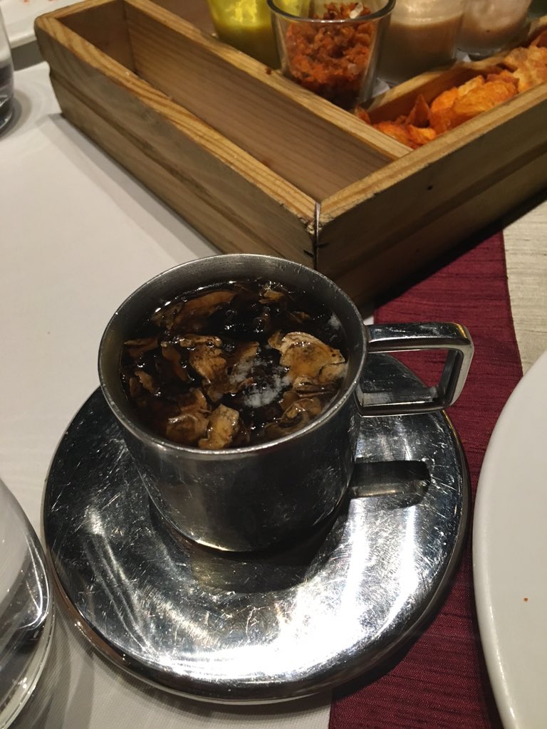 rikisuch's tweet image. At #masalalibrary @Zomato @burrp @tc_Mumbai @RashmiUdaySingh @chefritudalmia