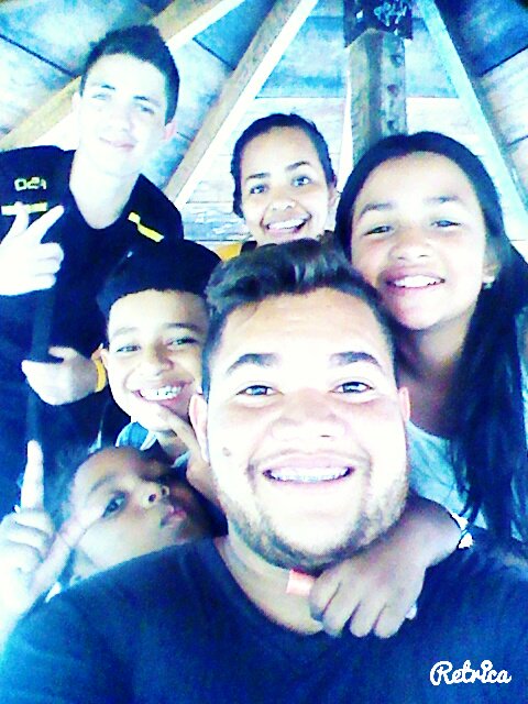 vicbas_07's tweet image. Mis primos querido :)