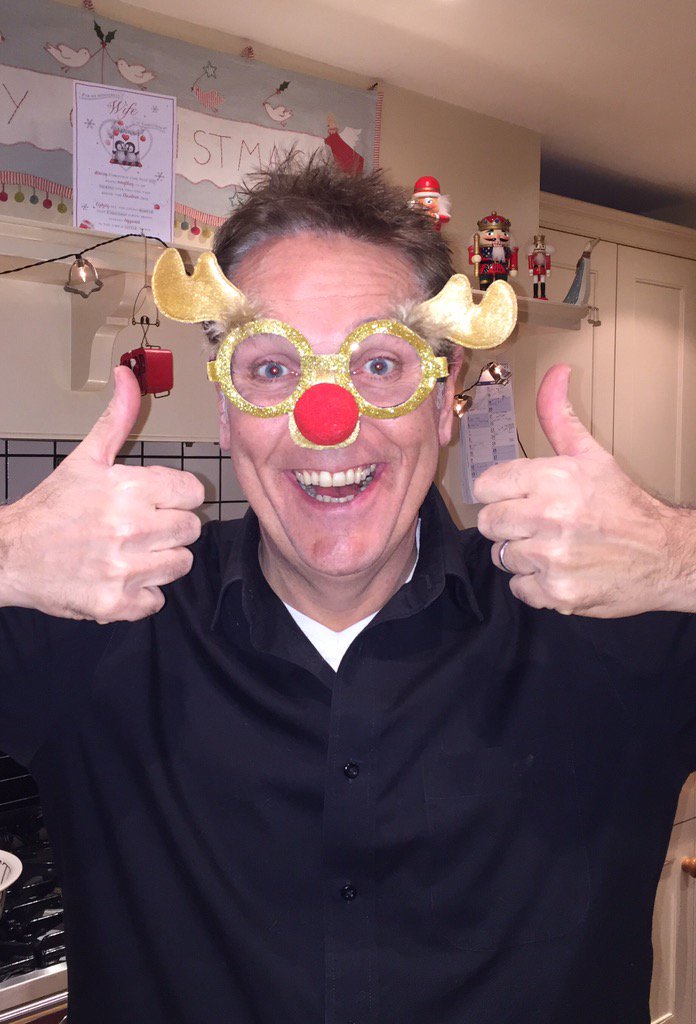 Happy New Year to you all!