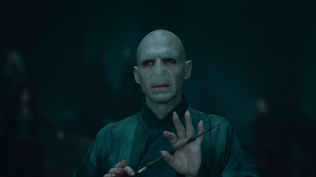 ヴォルデモートの鼻がないのはなぜ 顔の変化の理由とcg 特殊メイク ポッターポータル Potterportal