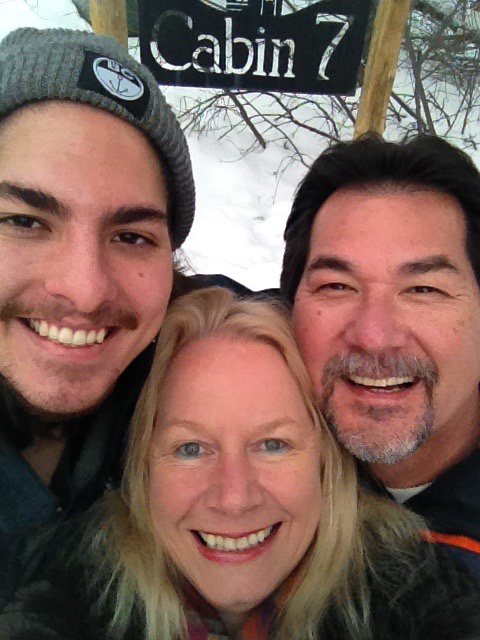 SallyStirn's tweet photo. Happy New Year! https://t.co/m4bU7eQZie