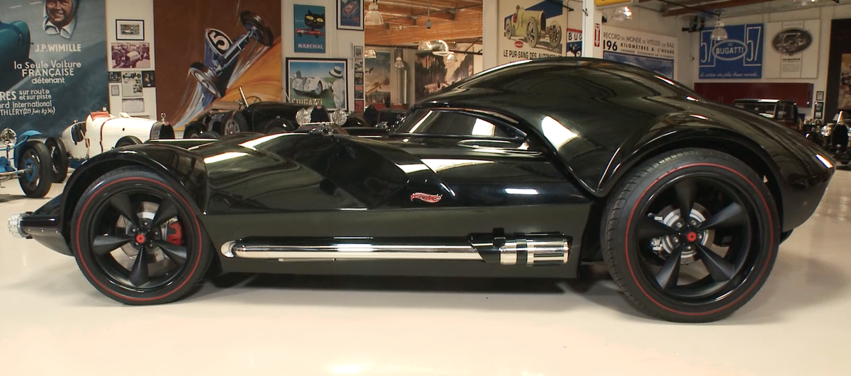 LenosGarage tweet picture