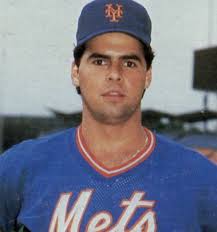 Happy 54th Birthday Rick Aguilera! 