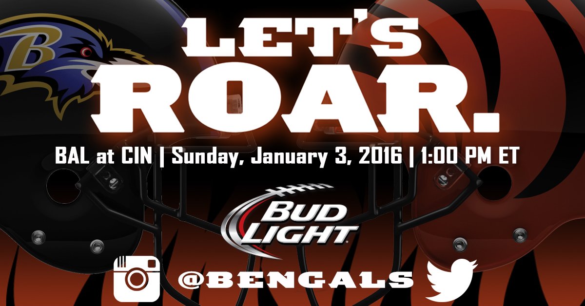 go bengals com