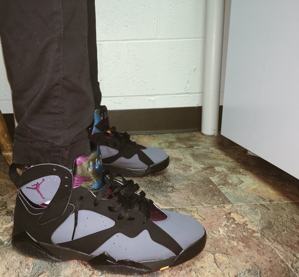 DoSo_10's tweet image. #kotd @kicksonfire #newyearnewkicks