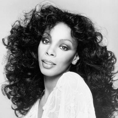 Happy Birthday to the Late Donna Summer via   