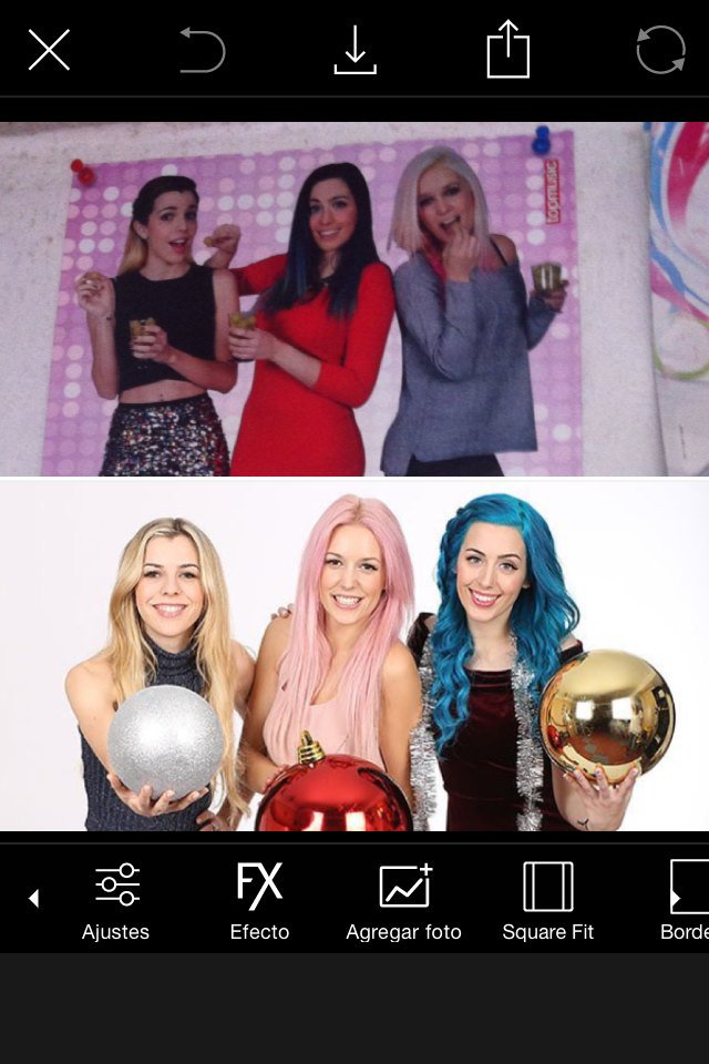 fergo68's tweet photo. Sweet California 2014,2015 @SoniaSweetC @RocioSweetC @AlbaSweetC https://t.co/nwUqzIW54P