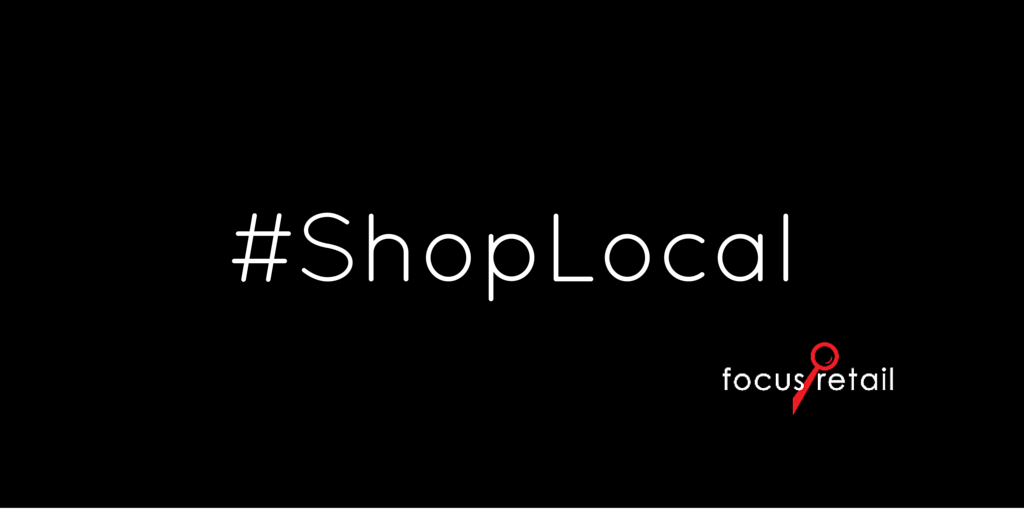 FocusRetailInc's tweet photo. Wishing our friends &amp; partners in independent retail a Happy &amp; Prosperous New Year. And let’s #ShopLocal in 2016! https://t.co/oDtokWrO0u