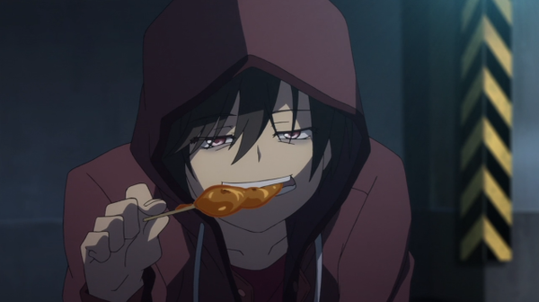 BEST OF 2015: Yuu's breakdown in Charlotte 🍡