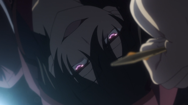 BEST OF 2015: Yuu's breakdown in Charlotte 🍡