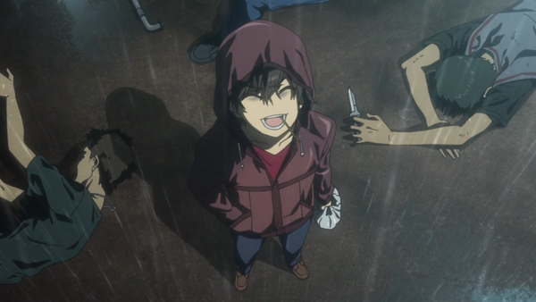 BEST OF 2015: Yuu's breakdown in Charlotte 🍡