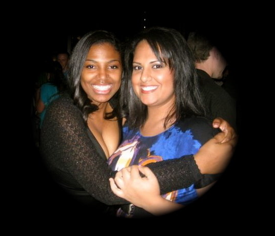 theKGlifestyle's tweet photo. ✨Memory Lane Countdown to #BIGCHOP ✨ Me and my Bestie @royajoonam on my 25th Birthday? I can't remember. #BCSP2016 https://t.co/bxLpqzfsL2