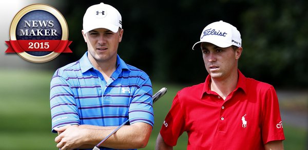 GolfChannel's tweet photo. The "Class of 2011" is quickly becoming a youth takeover. Newsmaker of the Year, No. 5: https://t.co/x65a8VZzlJ https://t.co/3CDCC4GzgM