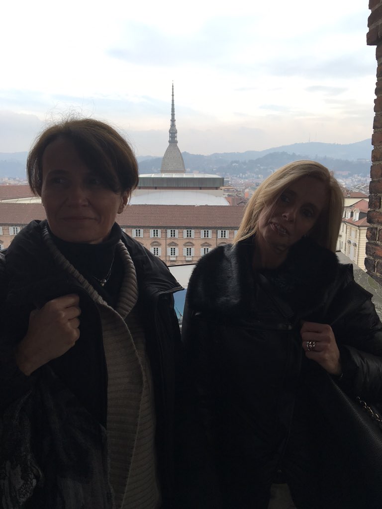 Noi finiamo insieme e cominciamo insieme 💞💞💞💞💞
Auguri!!! 😘 #zero15-16 <a href="/giuliavaldi/">giulia valdi</a> <a href="/miregiuggi/">Mire</a> <a href="/Mercuriomaga/">Nati sotto Mercurio</a>