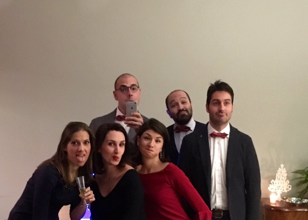 antoniomenniti's tweet photo. #readystart #capodanno #buonanno https://t.co/aHpDe0Xbvu